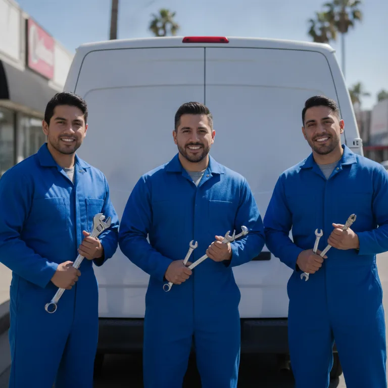 Reparación de Radiadores equipo en Texcoco de Mora