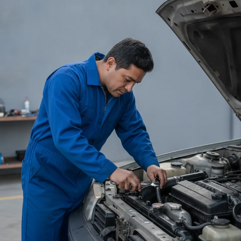 Reparación de Radiadores servicio en Texcoco de Mora